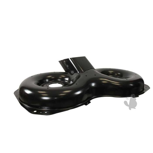 [532-176030] Carter de coupe pour éjection arrière 42 - 107cm adaptable AYP. Remplace origine: 532-176030 532-16, 6520007, 652-0007, 532-169160.