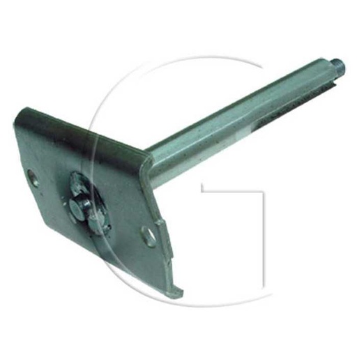 [1134-3767-01] Arbre de palier STIGA / Orig. : 1134-3767-01, 0105-09696