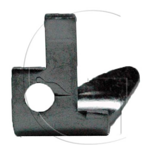 [11256507700] Arret de chaine STIHL / Mod. : 024 026 MS260 029 038 039 034 036 / Orig. : 11256507700, 1963-56507