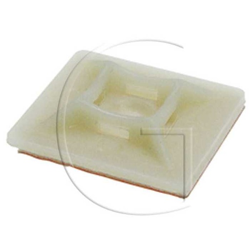 [3026-00028] Attaches autocollants , 3026-00028