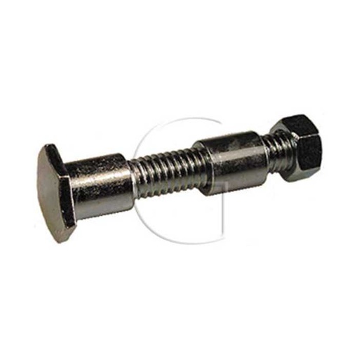 [0131-00310] Axe de roue , 0131-00310
