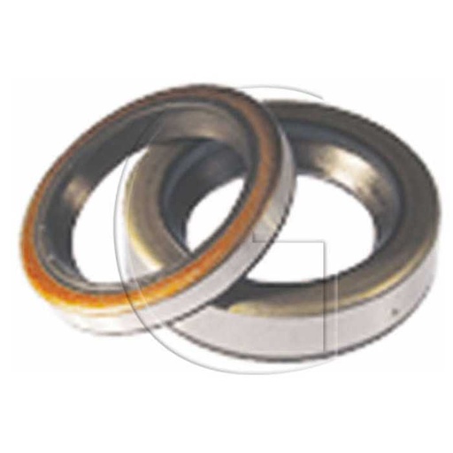 [91201-889-003] Bague d’étanchéité HONDA / Mod. : GX240 GX270 GX300 / Orig. : 91201-889-003, 1846-04747