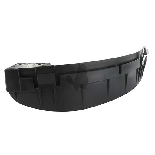 [162-0783] Coffe de protection tuyau nylon pour débroussailleuse SHIDAIWA modèles B450 B450R B530 C230 C243, 1620783, 162-0783