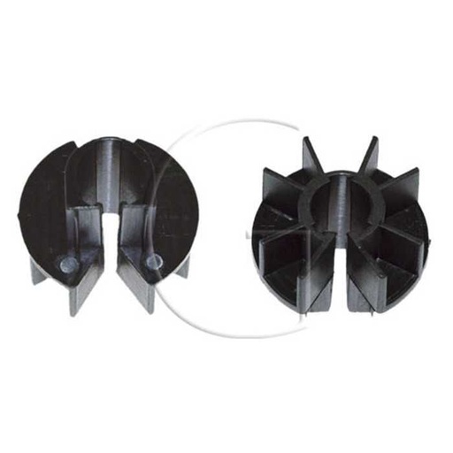 [BS880050YP] Bague MURRAY / Orig. : BS880050YP, BS880050YP