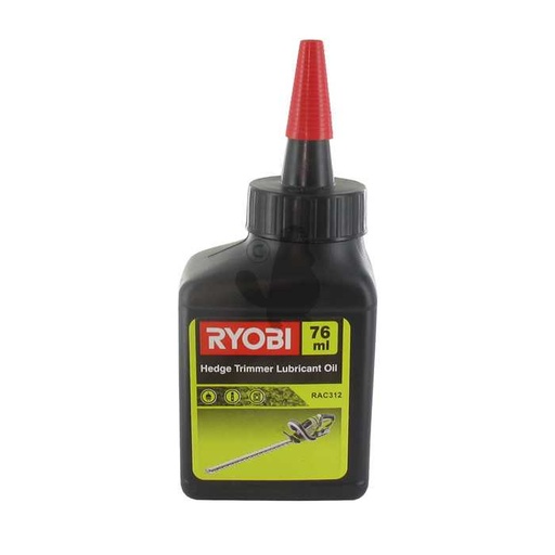 [820-2537] Dosette anti-résine RYOBI RAC312 pour brosse de nettoyage RAC311notre référence 9202537., 8202537, 820-2537