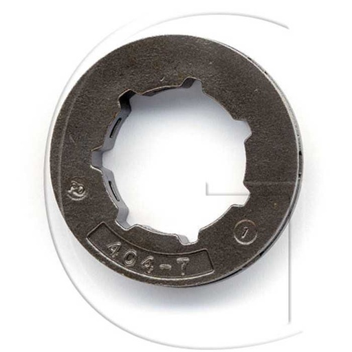 [404-7-1] Bague pour pignon à bague , 404-7-1