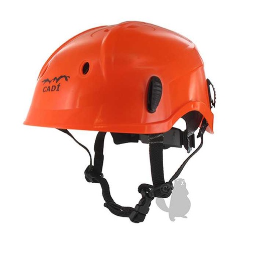 [910-2131] Casque de sécurité pour travaux en hauteur. ABS avec protection intérieure en EPS haute densité et d, 9102131, 910-2131