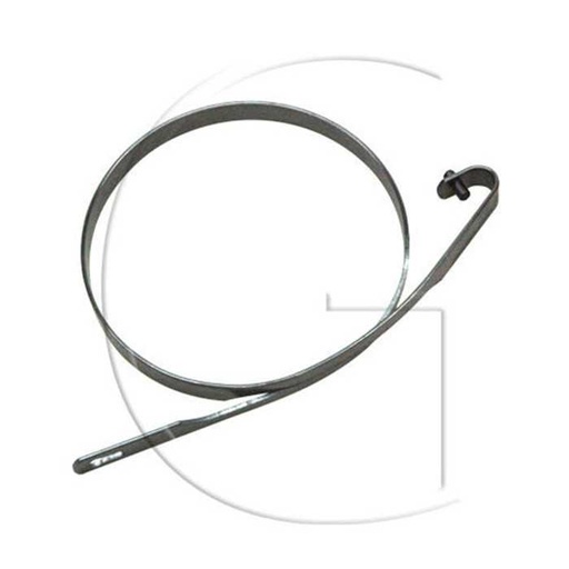 [11231605400] Bande de frein STIHL / Mod. : MS180 023 025 MS230 MS250 / Orig. : 11231605400, 1963-01802