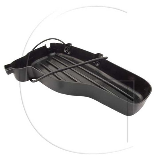 [3463-00119] Base pour tronçonneuse , 3463-00119