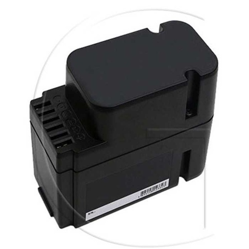 [WA3225] Batterie - Pour la tondeuse automatique WORX / Mod. : Landroid L1500i M500 WG754E WG790 WG755E M80, 0114-00616
