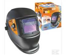 [040861GYS] Casque de soudeur lcd master, 040861GYS
