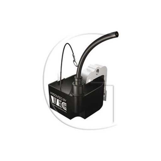 [R420T, R421T, P55,] Bobine électronique PARTNER / Orig. : R420T R421T P55 P70 MP650, 2111-00PV1