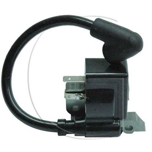 [94711A, 94711B, 947] Bobine électronique HOMELITE / Mod. : XL XL2 SUPER 2 190 240SL 245 ST100 ST120 ST145 ST155 ST165, 3011-02622