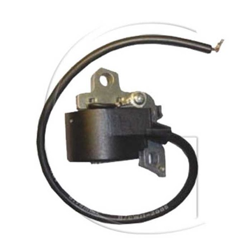 [11224001314] Bobine électronique STIHL / Mod. : 066 MS660 / Orig. : 11224001314, 8211-04049