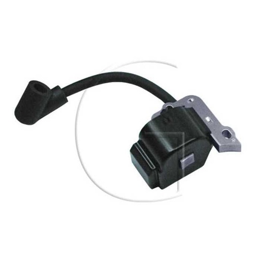 [4140 400 1308] Bobine électronique STIHL / Mod. : FS38 FS45 FS55 / Orig. : 4140 400 1308, 3011-04140