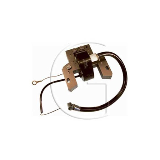 [298502, 297307] Bobine électronique BRIGGS et STRATTON / Mod. : 6000 61000 80200 82500 82900 92500 92900 11100 /, 0111-60014