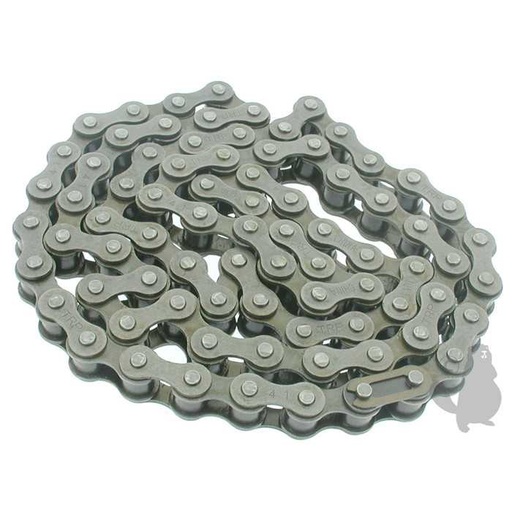 [10941] Chaà®ne de transmission adaptable avec 23 maillons type C35 pour autoportées SNAPPER à  moteur arriè, 6706329, 670-6329