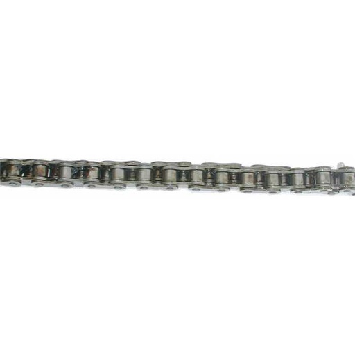 [670-6413] Chaine de transmission modèle C50 pas 5/8 x 3/8 B6167Longueur: 3m, 6706413, 670-6413