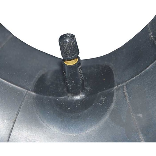 [740-2323] Chambre à  air SHAK 135-15 145-15 valve droite TR13, 7402323, 740-2323