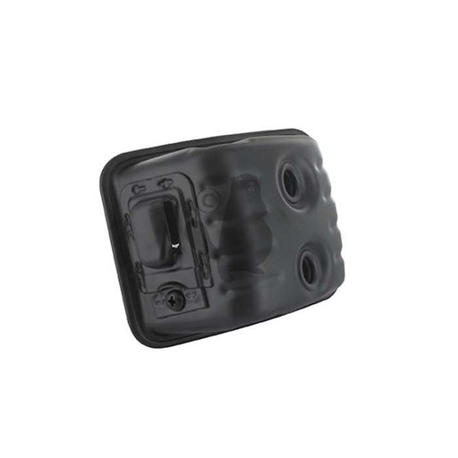 [5441477-02.] Echappement adaptable HUSQVARNA pour 435 440 445 450 - JONSERED 2240 2245 2250. Remplace origin, 5509671, 550-9671