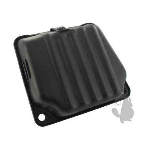 [1119-1400-600.] Echappement adaptable pour STIHL 038 -038S.Remplace origine: 1119-1400-600., 5505622, 550-5622