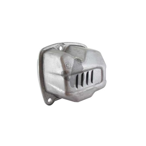 [550-9683] Echappement adaptable EFCO modèles 137 141SP MT3700 MT4100SP - OLEO MAC modèles 937 941CX GS370, 5509683, 550-9683