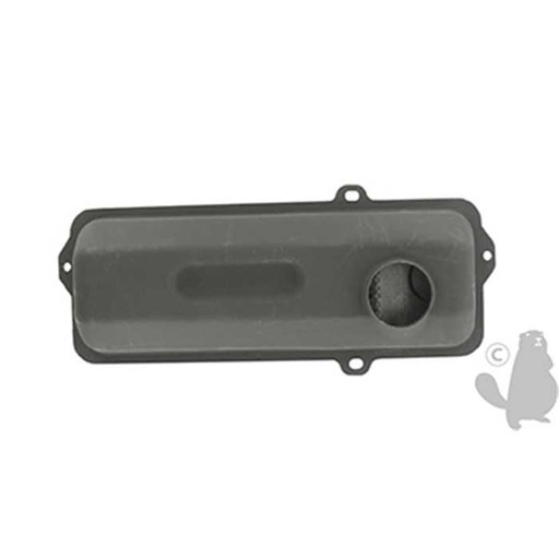 [2673-007-202] Echappement adaptable pour SACHS SB130 130L SB140 et SB140SL .Remplace origine: 2673- 007- 202 2, 5505611, 2673-007-302, 2673-007-200, 550-5611