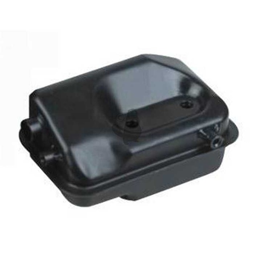 [550-9657] échappement, 5509657, 550-9657