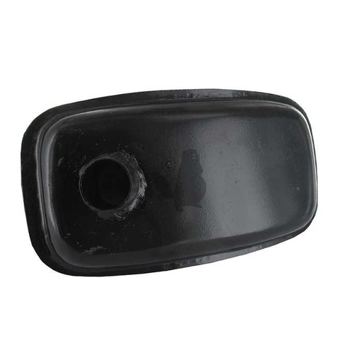 [270-5460-090.] Echappement adaptable LOMBARDINI pour LDA80 LDA96 LDA97 LDA100 LDA450 LDA510 LDA820 3LD510 4, 5509675, 550-9675