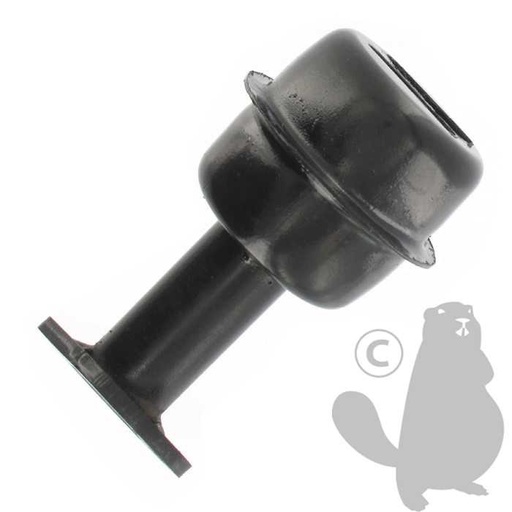 [526-156] Echappement adaptable ACME pour AL215 AL290 et AL330 Version Horizontale. Remplace origine: 526-15, 5501616, 550-1616