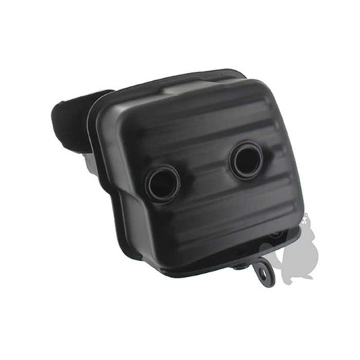 [11351400605.] Echappement adaptable STIHL pour tronà§onneuses MS361. Remplace origine 1135 140 0605., 5509655, 550-9655