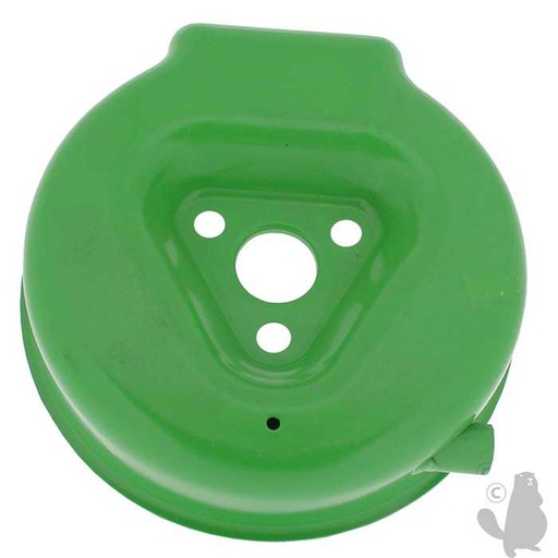 [682873.] Echappement adaptable pour LAWN BOY 21 53 cm de coupe 4261 7073 8073 4262 7035 7072 4505 8605, 5505609, 550-5609