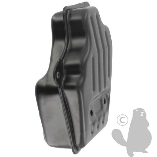 [550-9634] ECHAPPEMENT STH FS160/FS220/FS280, 5509634, 550-9634