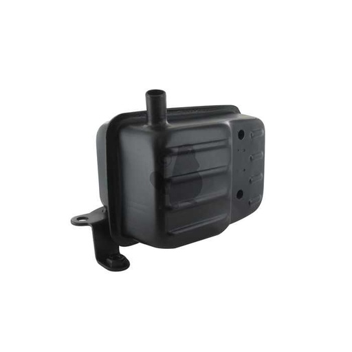 [074000206.] Echappement adaptable EFCO 8400 8405 STARK 40 - OLEO MAC 440 740 SPARTA 40. Remplace origine 074, 5509677, 550-9677