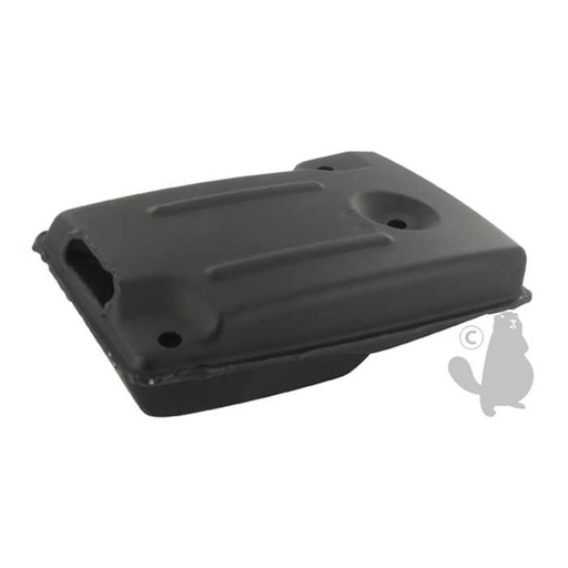 [505350150] Echappement adaptable PARTNER pour K650. Remplace origine: 505 35 01 50, 5509595, 550-9595