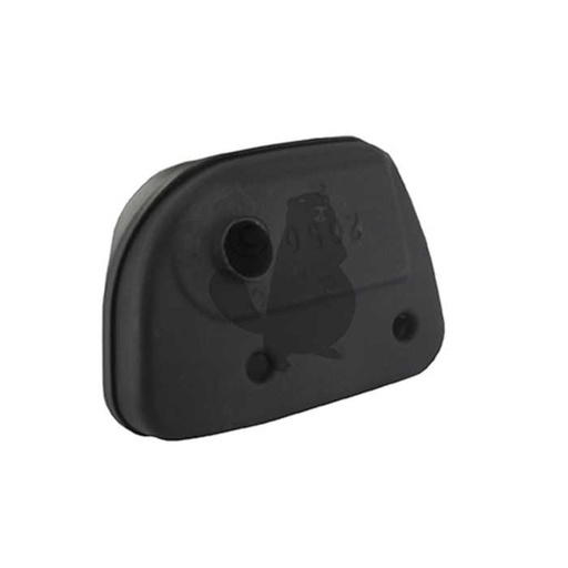 [50030016R.] Echappement adaptable EFCO 131 132 - OLEO MAC 931 932. Remplace origine 50030016R., 5509680, 550-9680