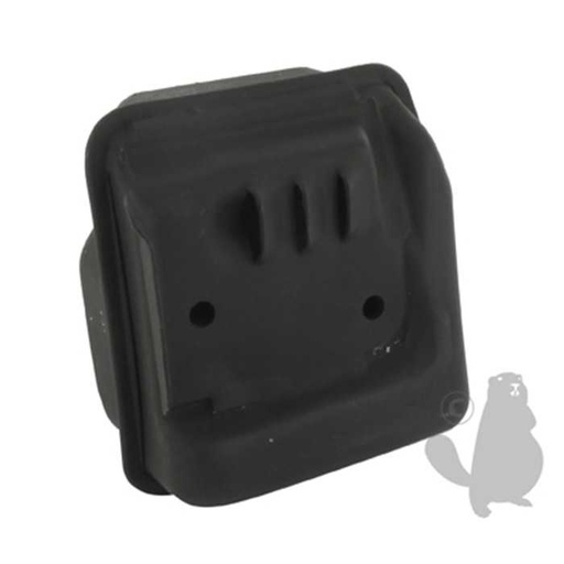 [1125-140-0604.] Echappement adaptable pour STIHL023 - MS230 - 025 - MS250.Remplace origine: 1125-140-0604., 5509632, 550-9632