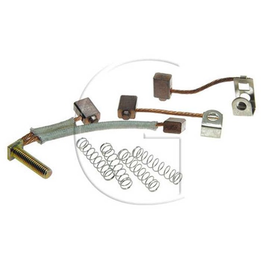 [2817-12815] Charbons moteurs électriques, 2817-12815