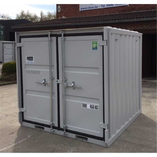 [CONTANER 6] Container 196x195