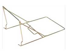 [181006418/0] Chassis pour bac de ramassage CastelGarden, 1810064180