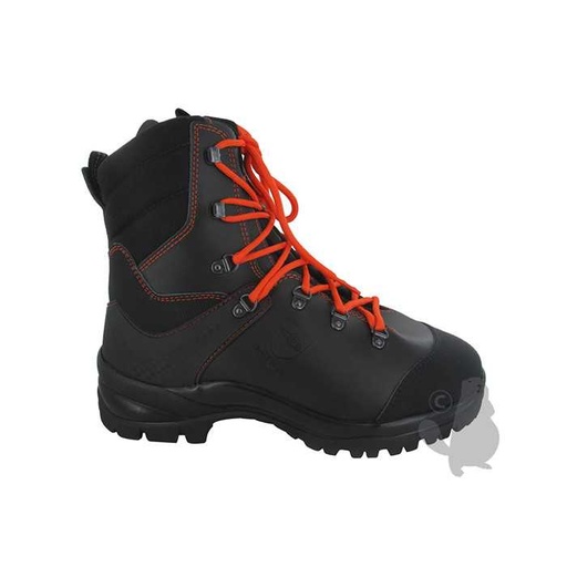 [980-9845] chaussures de protection tronà§onnage, 9809845, 980-9845