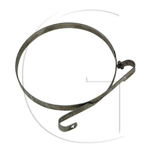 [503752202] Bande de frein HUSQVARNA / Mod. : 365 385 575 / Orig. : 503752202, 1963-01301