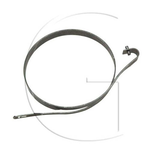 [11251605400] Bande de frein STIHL / Mod. : 029 036 039 / Orig. : 11251605400, 1963-01801