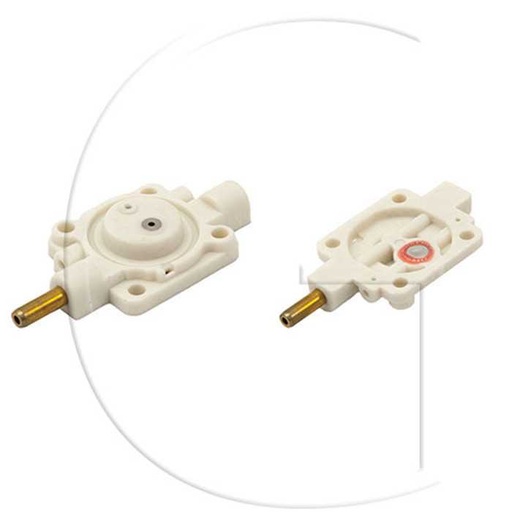 [A056012] Base assy primer ZAMA / Orig. : A056012, A056012