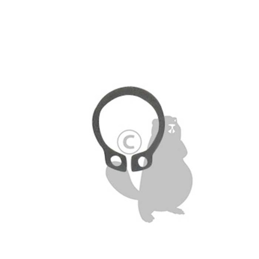 [160-2863] Anneau de rechange pour notre tête automatique ARNETOLI 160-2056, 1602863, 160-2863