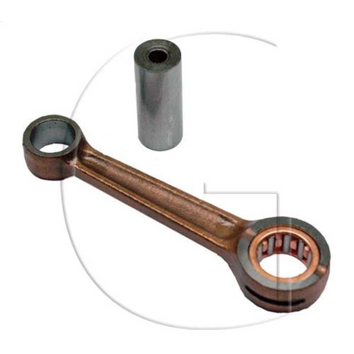 [8244-52310] bielle WACKER / Mod. : WM80 BS500 BS502 BS502i BS600 BS602 BS602i BS700 BS702, 8244-52310