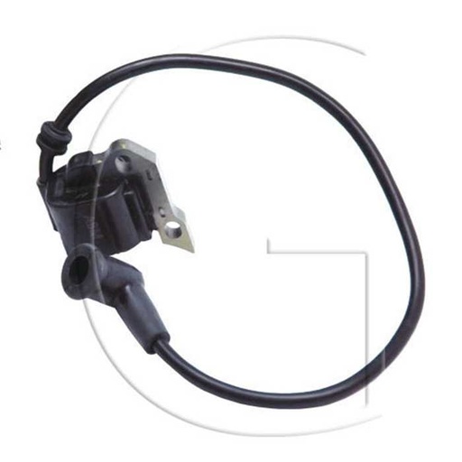 [42034001302] Bobine électronique STIHL / Mod. : SR340 SR420 BR340 BR380 BR420 / Orig. : 42034001302, 5211-42020