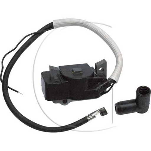 [49598] Bobine électronique WACKER / Mod. : WM80 BS500 BS502 BS502i BS600 BS602 BS602i BS700 BS702 / O, 8211-60300