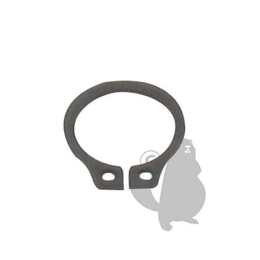 [640-0065] Circlips SR - 100 1, 6400065, 640-0065