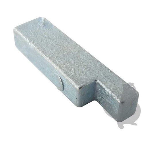 [610961.] Clavette volant adaptable pour moteurs TECUMSEH .Remplace origine: 610961., 2605759, 260-5759